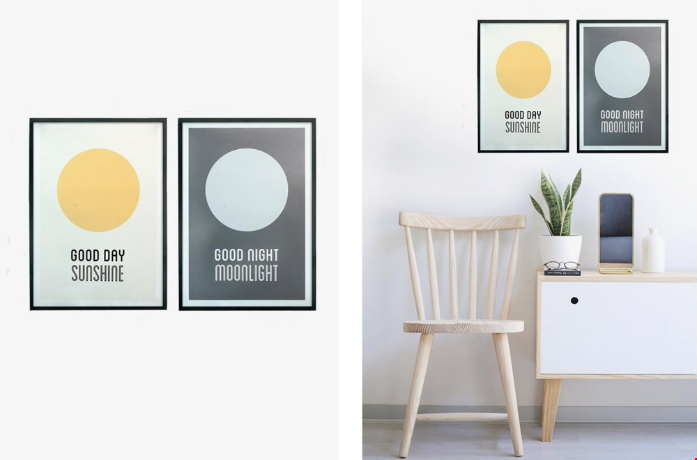 Deze posterset is ook super Deze posterset is ook super